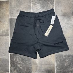 Essential shorts