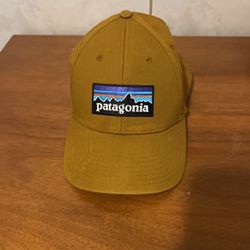 Patagonia 