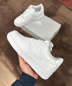 Airforce 1’s