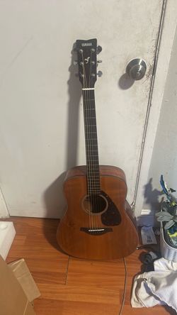 Guitar