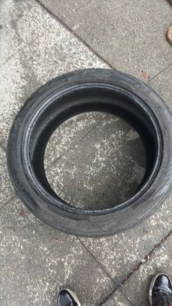 22 inch tire