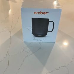 Ember Mug 2 BRAND NEW (10 Oz)