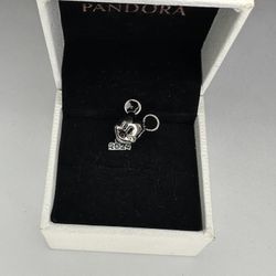 Charm 925 Silver For Pandora Bracelet.! 