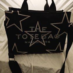The Tote Bag Very Good Condition 