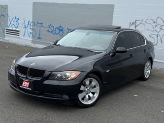 2006 BMW 330xi