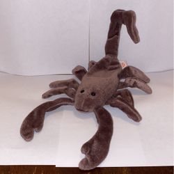 Beanie Baby 