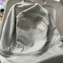 Lululemon Backpack 