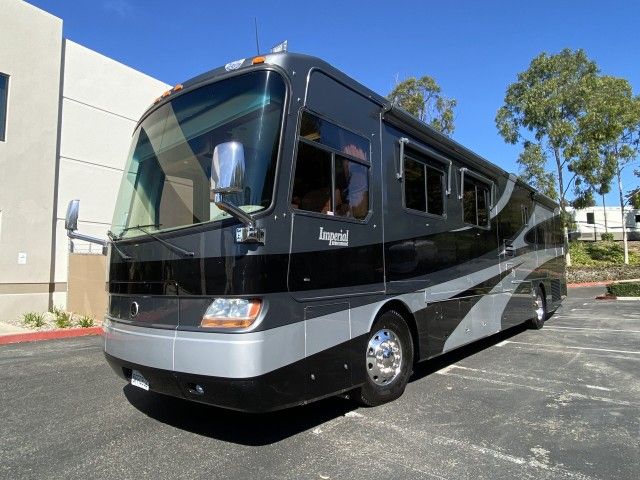 2004 Holiday Rambler Imperial 40PST