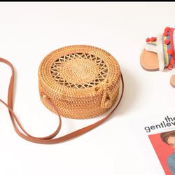 Bag Wood Women’s New 