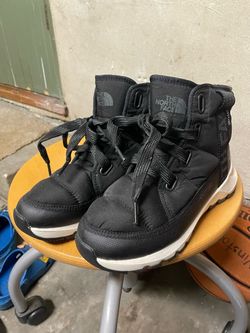 North Face boots