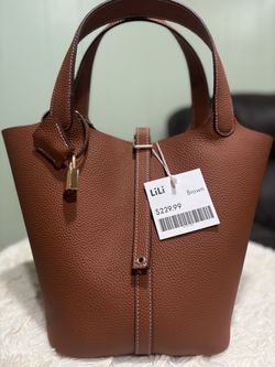 Bellanovi Leather Handbags 👜