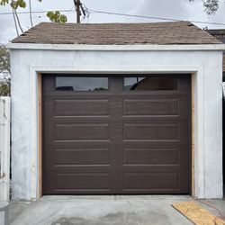 Garage Doors Motor 