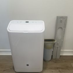 GE 10,000 BTU Portable Room Air Conditioner