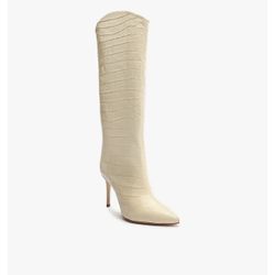 SCHUTZ MARYANA KNEE BOOT