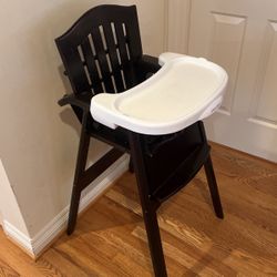 Eddie Bauer High Chair