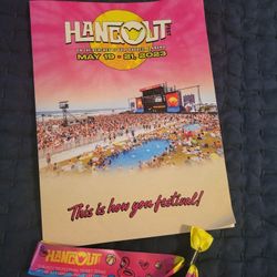 HANGOUT FEST 2023