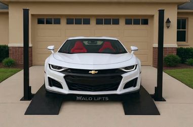 ❌Brand New ❌4 Post With Warranty‼️