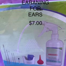 Ear Clearer