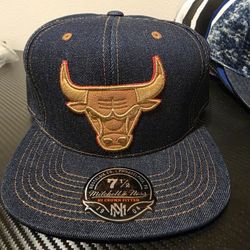 OFFICIAL MITCHELL N NESS SOME LIMITED EDITION 