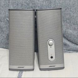 Bose Speakers