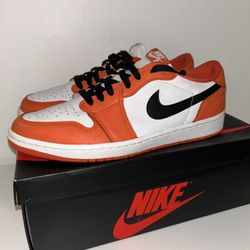 Jordan 1 Low Og 