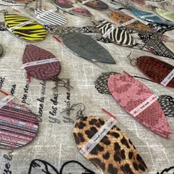 Handmade Leather Women’s