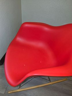 Rocking chair kids