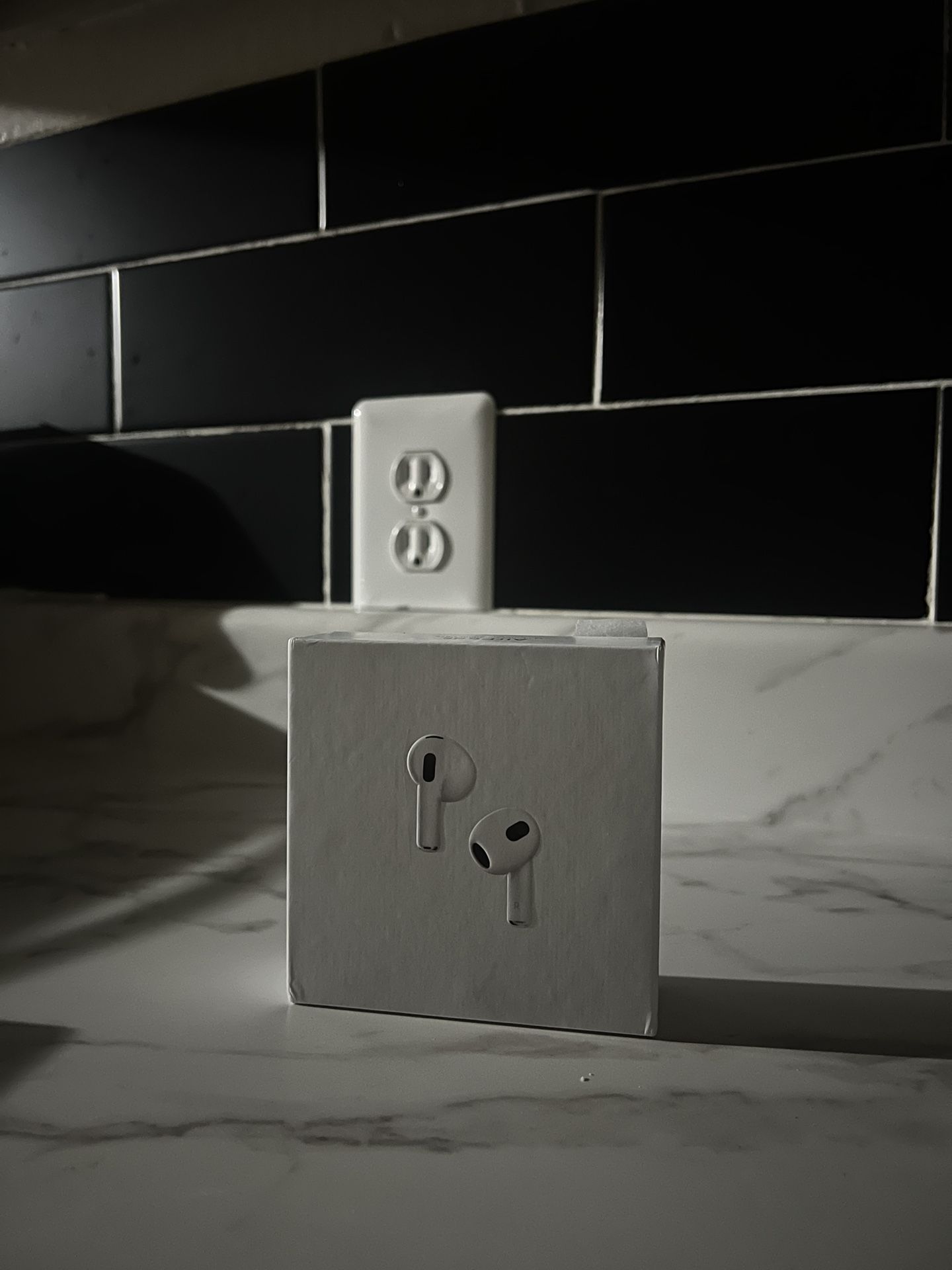 Apple AirPods 3 Generation