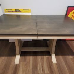 Dining Room Table