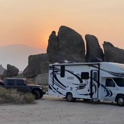 2020 Odyssey Entegra 24B Entegra 24B