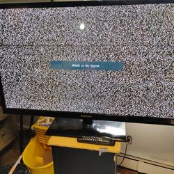 Samsung Plasmas 52" tv