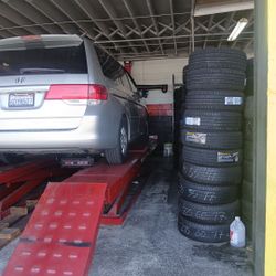 215/45/R18 CELIMO NUEVAS 