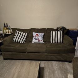 Couch Set 
