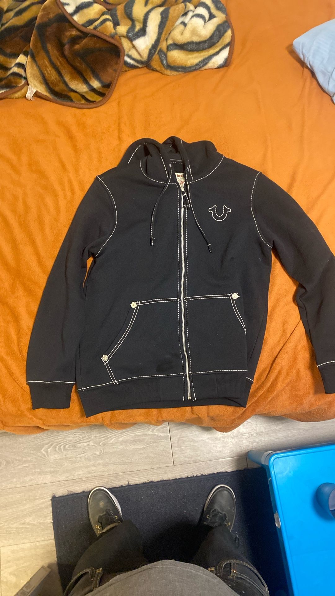 True Religion Sweater 