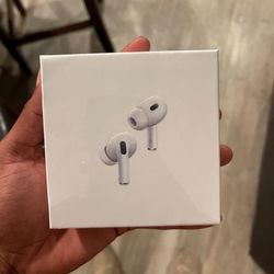 AirPod Pro 2nd Gen