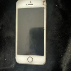 iPhone SE 1st generation