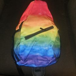 Pride Side Bag
