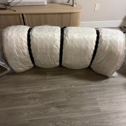 Queen size mattress