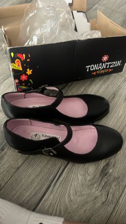Folclórico shoes