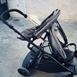 Graco Ready2grow 2.0 Double Stroller 