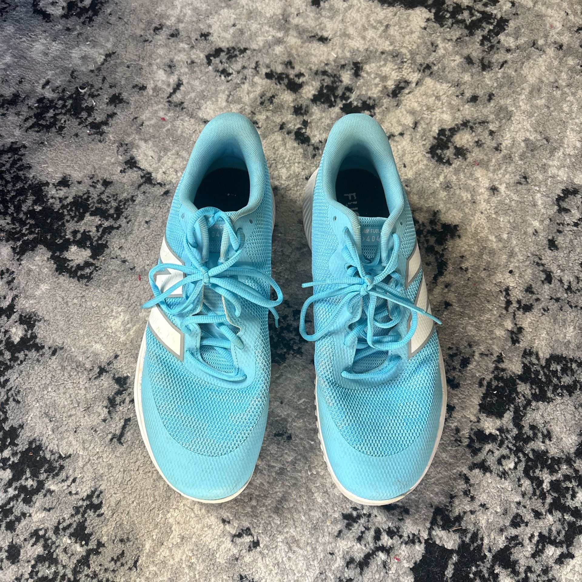 New Balance Turf Shoes