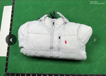 Polo Ralph Lauren Puffer Jacket