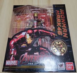 Shf iron mark 45 age of ultron