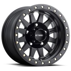 Method MR304 15x8 5x114 -24offset