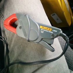 Fluke I 200