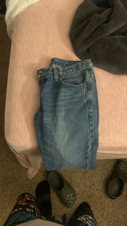 Blue Jeans