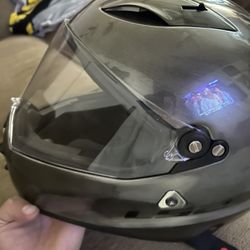 Motorcycle Helmet 100$