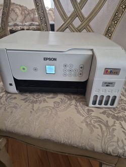 EPSON ECOTANK