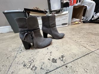 Lady boots