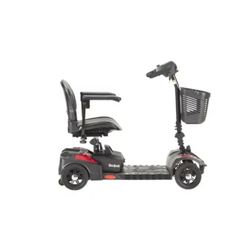 power scooter